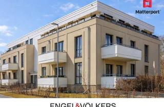 Wohnung kaufen in 16515 Oranienburg, Zeitgemäßes Wohnen mit großzügigem Wohngefühl