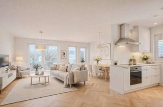 Wohnung kaufen in 73230 Kirchheim, Leerstehende Eigentumswohnung mit Südbalkon und TG-Stellplatz!