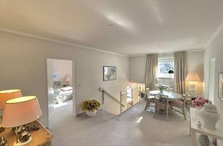 Wohnung kaufen in 21465 Wentorf, Ihr neues (Familien-)Glück – charmantes Zuhause mit parkähnlichem Garten in Wentorf