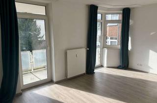 Wohnung kaufen in Dorper Straße 27, 42651 Solingen-Mitte, Charmante 1-Zimmer Wohnung im 2. OG in Solingen-Mitte mit Balkon, Stellplatz und Kellerraum