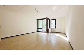 Wohnung kaufen in Dahlmannstraße 29, 10629 Charlottenburg, Freie 3-Zimmer-Wohnung mit Westloggia und Fahrstuhl nur 300 Meter vom Kudamm!