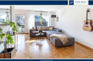 Wohnung kaufen in 33334 Gütersloh, Wohnen in Kattenstroth: ca. 87 m², 3 Zimmer, Balkon und Carportstellplatz | Erbpacht