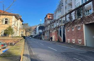 Wohnung kaufen in Friedrich-Ebert-Anlage 46/1, 69115 Weststadt, Attraktive 3-Zimmer-Wohnung mit Tiefgarage – ideale Kapitalanlage in zentraler Lage von Heidelberg