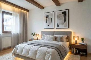 Wohnung kaufen in Mozartstraße 3a, 82140 Olching, Ohne Käuferprovision! Sonniges Garten-Glück in Olching