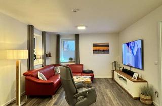 Wohnung kaufen in Waldstraße 27, 23746 Kellenhusen, Hochwertige Neubau Ferienwohnung möbliert mit Sauna und Parkplatz Kellenhusen - Ostsee