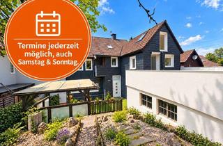 Wohnung kaufen in 75339 Höfen, Riesige und lichtdurchflutete Maisonettewohnung mit Garten