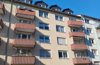 Wohnung kaufen in 60314 Ostend, Wohnungspaket zwischen EZB und Zoo - 2 x 2 Zi-StudioETW + 2 x Stellplatz