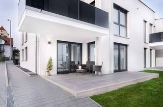 Wohnung kaufen in 75328 Schömberg, 90m² - moderne 4-Zimmerwohnung mit Terrasse, Aufzug, 2 Stellplätzen