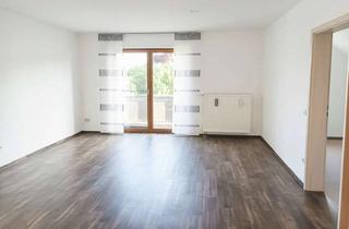 Wohnung kaufen in 89331 Burgau, Bezugsfertig: 4 Zimmer und Balkon – Tiefgarage inklusive
