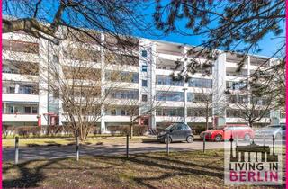 Wohnung kaufen in 12679 Marzahn, Quadratisch, praktisch, gut - toller Grundriss, tolle Lage - alles nur für Sie!