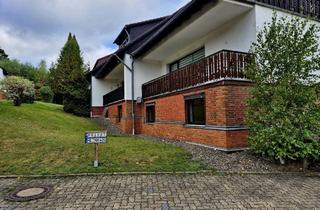 Wohnung kaufen in Am Bahnhof, 38700 Braunlage, Braunlage 2ZKB ca.60qm Ferienwohnung Souterrain frisch renoviert