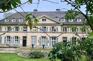 Wohnung kaufen in Am Buschhäuschen 37, 42115 Elberfeld, Briller Viertel - 4 Zimmerwohnung in denkmalgeschützter Villa mit Balkon und Garten- / Parknutzung