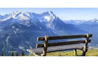 Wohnung kaufen in Buchenweg 11a, 87616 Marktoberdorf, Kapitalanlage - Traumwohnung im Allgäu in gehobener und sonniger Wohnanlage