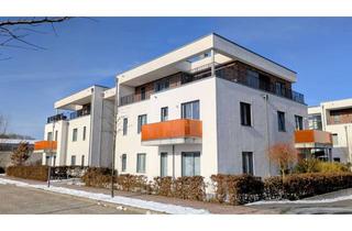 Wohnung kaufen in Zur Steinbeck 7a, 18225 Kühlungsborn, Kühlungsborn- moderne Eigentumswohnung mit Balkon- nur 900m bis zum Ostseestrand