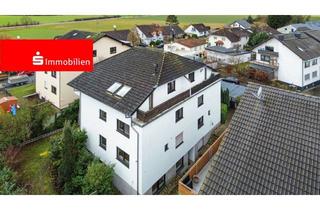 Wohnung kaufen in 63322 Rödermark, Eigentumswohnung in Urberach / Bienengarten