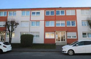 Wohnung kaufen in 41541 Dormagen, Klassische 3-Zimmerwohnung in Rheinnähe