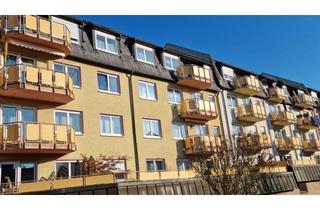 Wohnung kaufen in 08529 Reusa, Eigentumswohnung nähe Klinikum