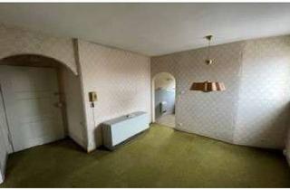 Wohnung kaufen in Parkstraße, 89073 Mitte, Ausbaufähiges Dachgeschoss über bis zu 3 Ebenen