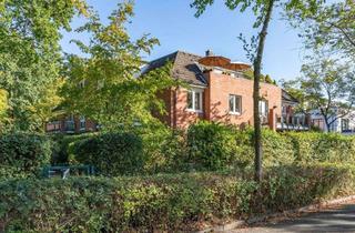 Wohnung kaufen in Krampengrund, 22359 Volksdorf, 2,5 Zimmer Wohnung provisionsfrei in Hamburg-Volksdorf