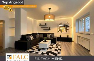 Wohnung kaufen in Jenaer Straße 39, 41065 Hardterbroich, Vom Standard gelangweilt? Dann wird’s Zeit für Wohnen mit Charakter – vollständig saniert