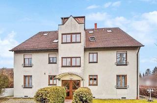 Wohnung kaufen in 90571 Schwaig, Freiwerdende 3-Zimmer-Wohnung in Schwaig bei Nürnberg! Mit Südbalkon und Tiefgaragenstellplatz!