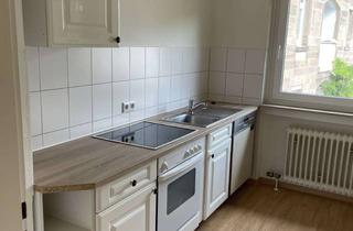 Wohnung kaufen in Karlstrasse 80, 74076 Heilbronn, Sonnig und zentral, 3,5-Zi Wohnung, 2 Balkone inkl. Garage, provisionsfrei