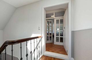 Loft kaufen in 22607 Groß Flottbek, Licht, Weite, Loftgefühl – Wohnen über den Dächern von Groß Flottbek mit Stellplatz