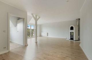 Loft kaufen in 22607 Groß Flottbek, Behaglichkeit trifft Weitblick – Wohnen in Groß Flottbek