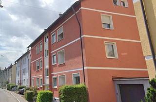 Wohnung kaufen in 70736 Fellbach, Charmante Dachgeschosswohnung mit praktischer Raumaufteilung