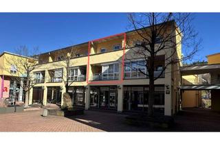 Wohnung kaufen in 75378 Bad Liebenzell, Zentral und außergewöhnlich: Maisonette- Wohnung über 3 Etagen mit Balkon & TG-Stellplatz