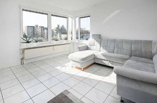 Wohnung kaufen in 30916 Isernhagen, Attraktive Eigentumswohnung mit Balkon und Garage in beliebter Lage!