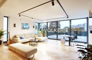 Wohnung kaufen in 93059 Steinweg, Zentrales Wohnen auf höchstem Niveau - Stil und Lebensqualität perfekt kombiniert