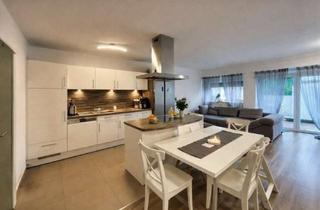 Wohnung kaufen in 67346 Speyer, Top modernisierte EG-Wohnung mit Terrasse und Stellplatz in beliebter Lage