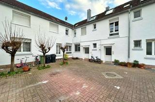 Wohnung kaufen in 76437 Rastatt, 2-Zimmer-Erdgeschosswohnung mit Stellplatz in ruhiger Lage!