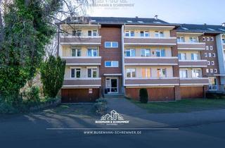 Wohnung kaufen in 30827 Garbsen, Großzügige 4-Zimmer-Maisonette mit 2 Balkonen, Dachterrasse & Garage in Garbsen-Berenbostel