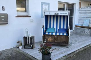 Wohnung kaufen in Poststraße, 38179 Schwülper, Großzügige 5-Zimmer-Wohnung mit Hausgefühl & Terrasse – perfekt für Paare mit Homeoffice