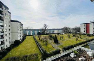 Wohnung kaufen in Söseweg 12, 30851 Langenhagen, Charmante 1-Zimmer Wohnung im 3. OG mit Balkon in Langenhagen zu verkaufen