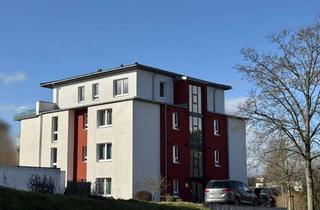 Penthouse kaufen in 55469 Simmern, Exklusive Penthousewohnung - stilvoll Wohnen über den Dächern von Simmern