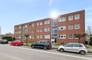 Wohnung kaufen in 52531 Übach-Palenberg, Direkt einziehen: Sanierte Erdgeschosswohnung mit Sonnenbalkon in Übach-Palenberg