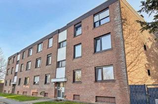 Wohnung kaufen in 52382 Niederzier, Charmante 3-Zimmer-Wohnung mit sonnigem Balkon in familienfreundlicher Umgebung von Niederzier