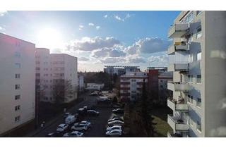 Wohnung kaufen in 63454 Hanau, Kapitalanlage mit Perspektive – 2,5 Zimmer-Eigentumswohnung in Hanau