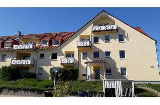 Wohnung kaufen in 01723 Wilsdruff, Kapitalanlage in Kesselsdorf – vermietete Eigentumswohnung mit Tiefgaragenstellplatz