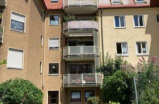 Wohnung kaufen in 86199 Göggingen, 2-Zimmer Wohnung in bester Stadtlage