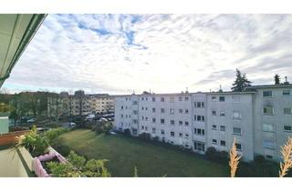 Wohnung kaufen in Volkspark Rehberge, 13349 Wedding, ***Stilvoll wohnen Nähe Volkspark Rehberge – 4,5 Zimmer - 2 Bäder - 2 Balkone - Stellplatz ***