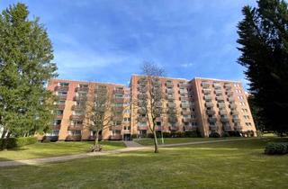 Wohnung kaufen in Auf Dem Glockenberg 34, 38707 Altenau, Sehr ansprechend teilrenovierte kleine Fewo mit Balkon