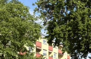 Wohnung kaufen in Beethovenstr. 59, 63179 Obertshausen, Perfekt geschnittene 4-Zi-Wohnung - 2. OG - mit Balkon & Garage - Festpreis 199.000 €!