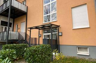 Wohnung kaufen in Bertha-Von-Suttner-Allee 30, 77933 Lahr, Schöne 2 Zimmer Wohnung mit Terrasse und Carport ideal als Kapitalanlage oder Selbstnutzung