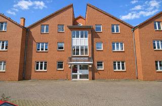 Wohnung kaufen in 26133 Kreyenbrück, 6669 - Kompakte Eigentumswohnung in ruhiger Lage von Oldenburg – ideal für Kapitalanleger!