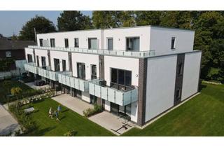 Wohnung kaufen in 33397 Rietberg, 80 m² Gartenwohnung mit zwei Zimmern