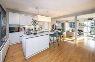 Wohnung kaufen in 41236 Rheydt, MODERNISIERTE HAUS-IM-HAUS MAISONETTE-WOHNUNG MIT SONNIGER DACHTERRASSE!